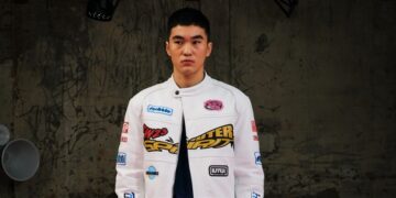 MFW: IUTER Fall Winter 2023.24 Menswear Collection