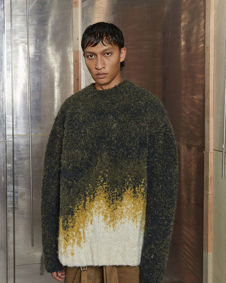 Menswear