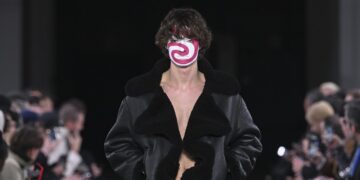 jw anderson ベルトデニム デニム/ジーンズ パンツ メンズ 大人女性の