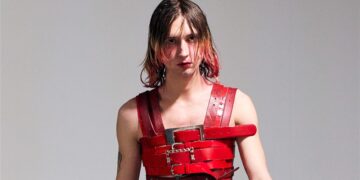 PFW: JEANNE FRIOT Fall Winter 2023.24 Collection