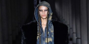PFW: Juun.J Fall Winter 2023.24 Collection