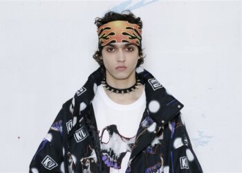 PFW: KIDILL Fall Winter 2023.24 Collection