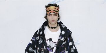 PFW: KIDILL Fall Winter 2023.24 Collection