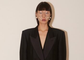 Obsession N°6 ‘Hymne à la Perle’: KIMH?KIM Pre-Fall 2023 Collection