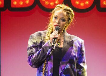 PFW: KIDSUPER Fall Winter 2023.24 Collection