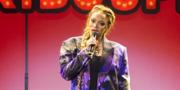 PFW: KIDSUPER Fall Winter 2023.24 Collection