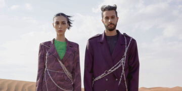 PFW: LES BENJAMINS Fall Winter 2023.24 Collection