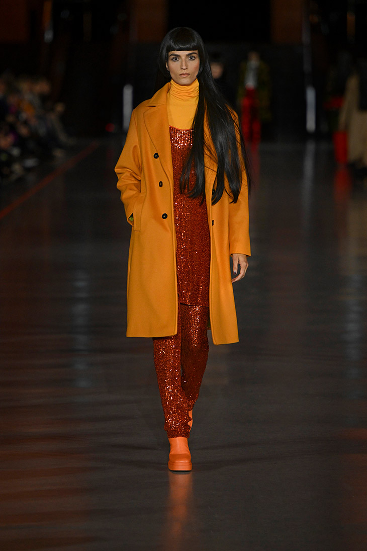 Womenswear