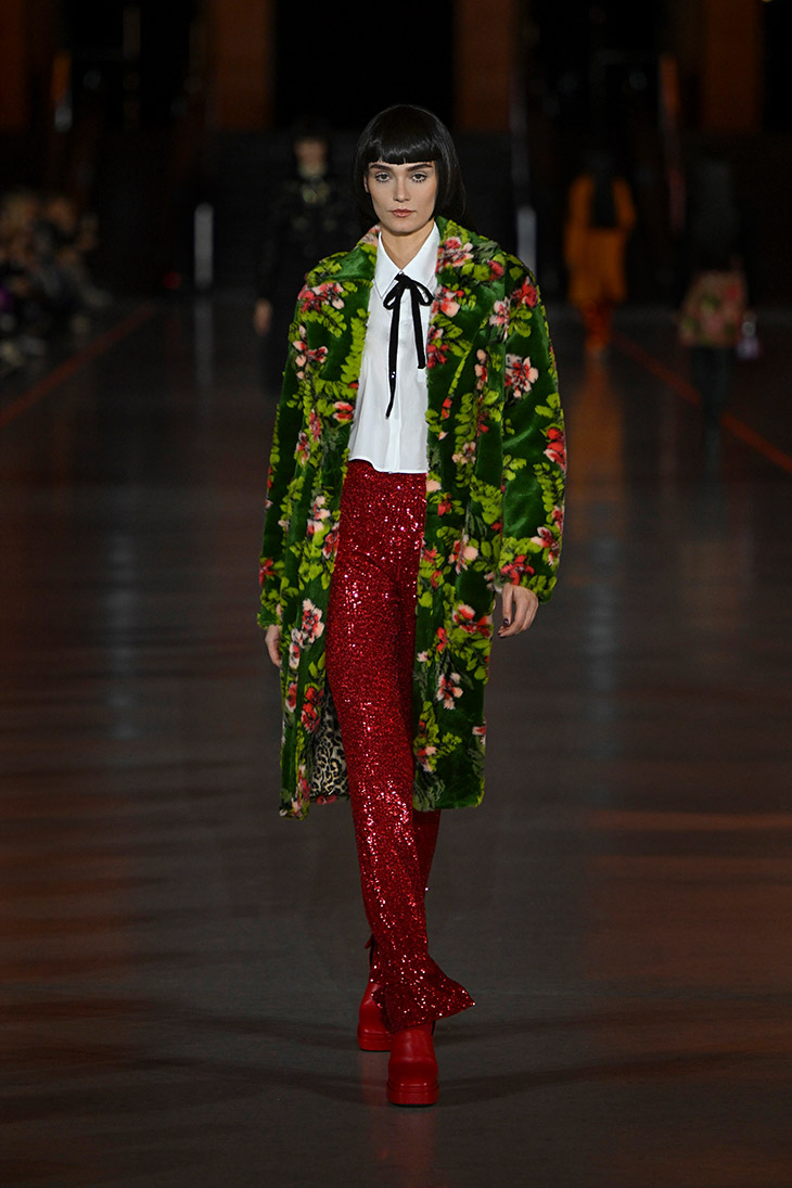 Womenswear