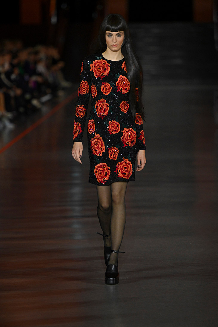 Womenswear