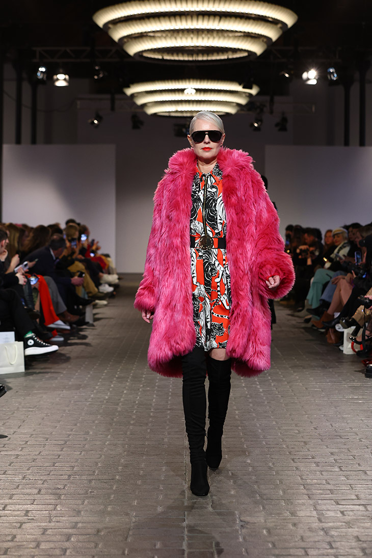 Womenswear