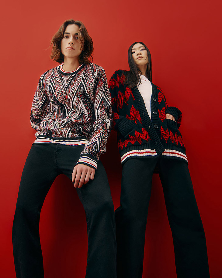 MISSONI
