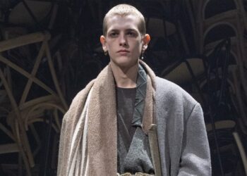 MFW: MAGLIANO Fall Winter 2023.24 Menswear Collection