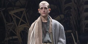 MFW: MAGLIANO Fall Winter 2023.24 Menswear Collection