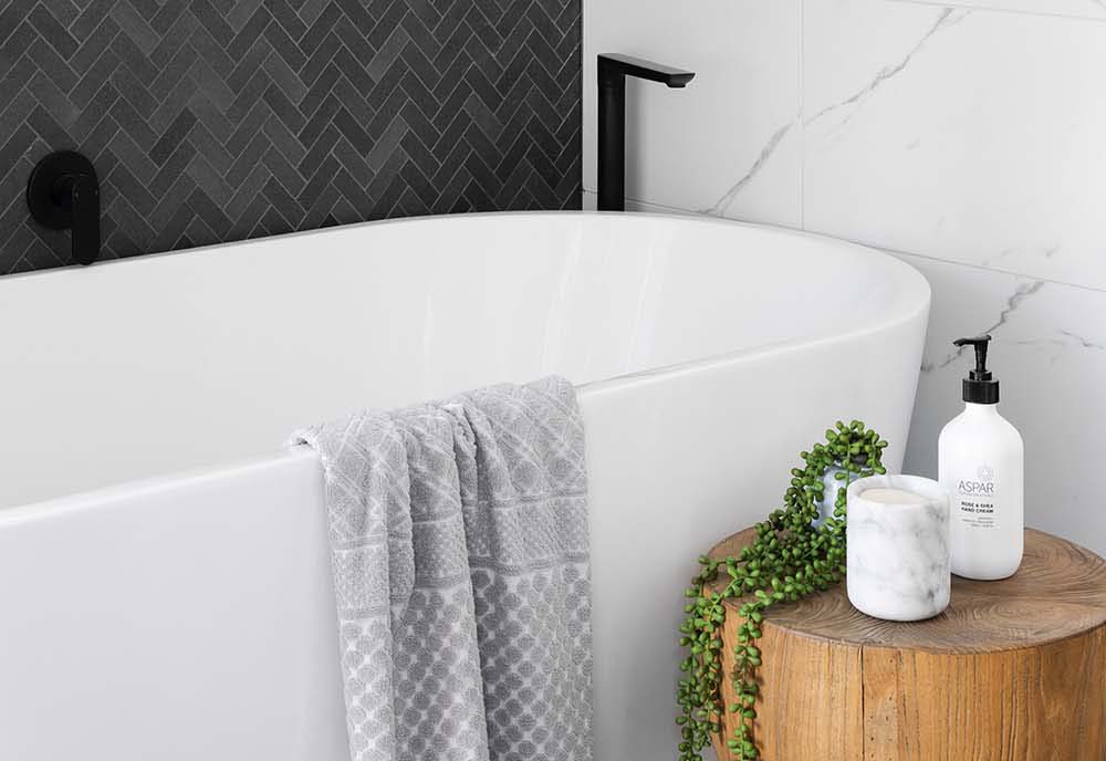 Make A Splash This Year With Our Bathroom Design Trends