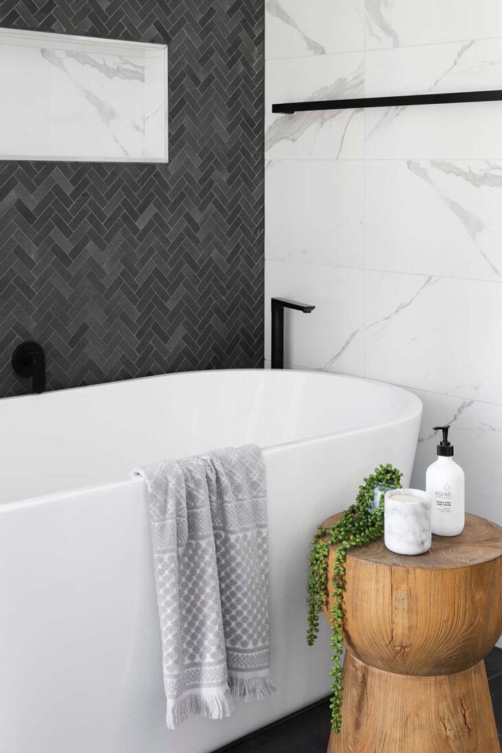 Bathroom Design Trends