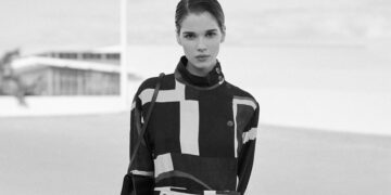 Sound On: MASSIMO DUTTI Womenswear 2023 Collection