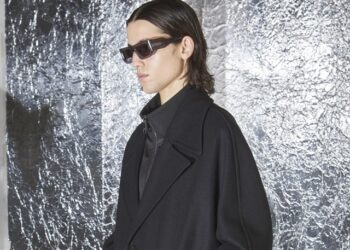 MFW: NEIL BARRETT Fall Winter 2023.24 Collection