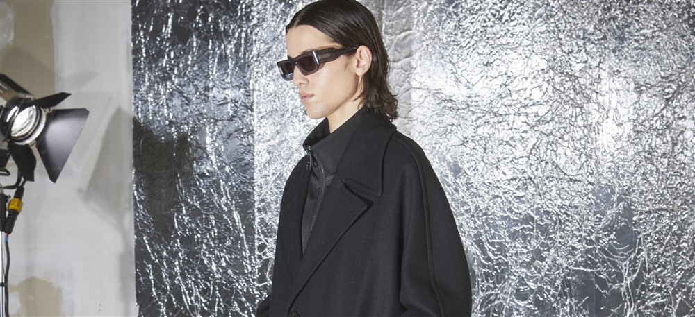 【neil barrett】 archive military jacket Archival Clothing × Neil Barrett × Vintage Neil Barrett