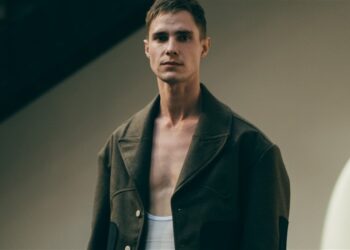 Discover OUEST PARIS Fall Winter 2023.24 Collection