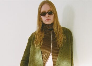 Discover OUR LEGACY Fall Winter 2023.24 Collection