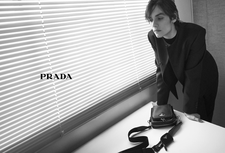 Prada unveils new 2023 Hobo bag collection - Duty Free Hunter