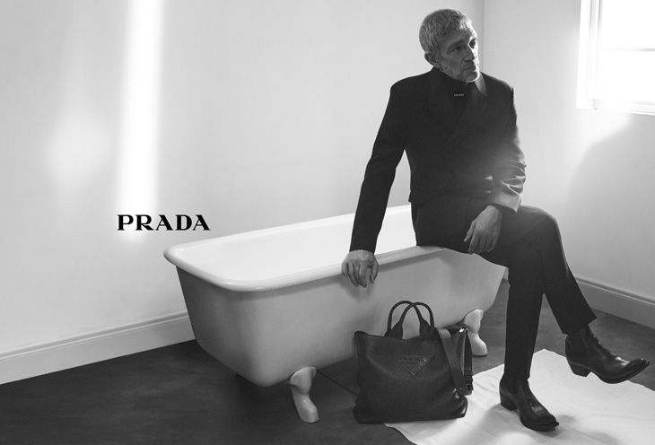 Prada unveils new 2023 Hobo bag collection - Duty Free Hunter