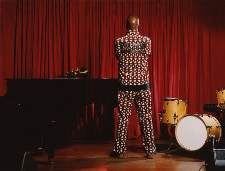 The second Puma x Dapper Dan Collection is Out – DailyCapsule