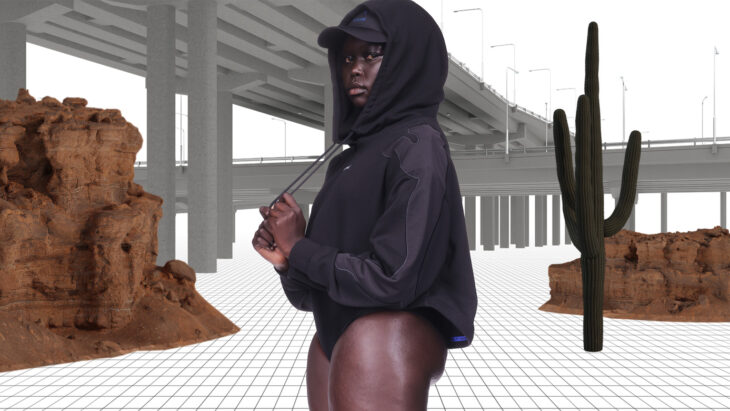 PUMA x KOCHÉ