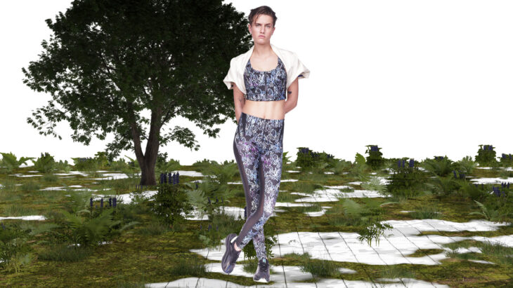 Activewear