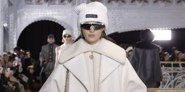 Shopping Chronicles: PATOU Fall Winter 2023.24 Collection