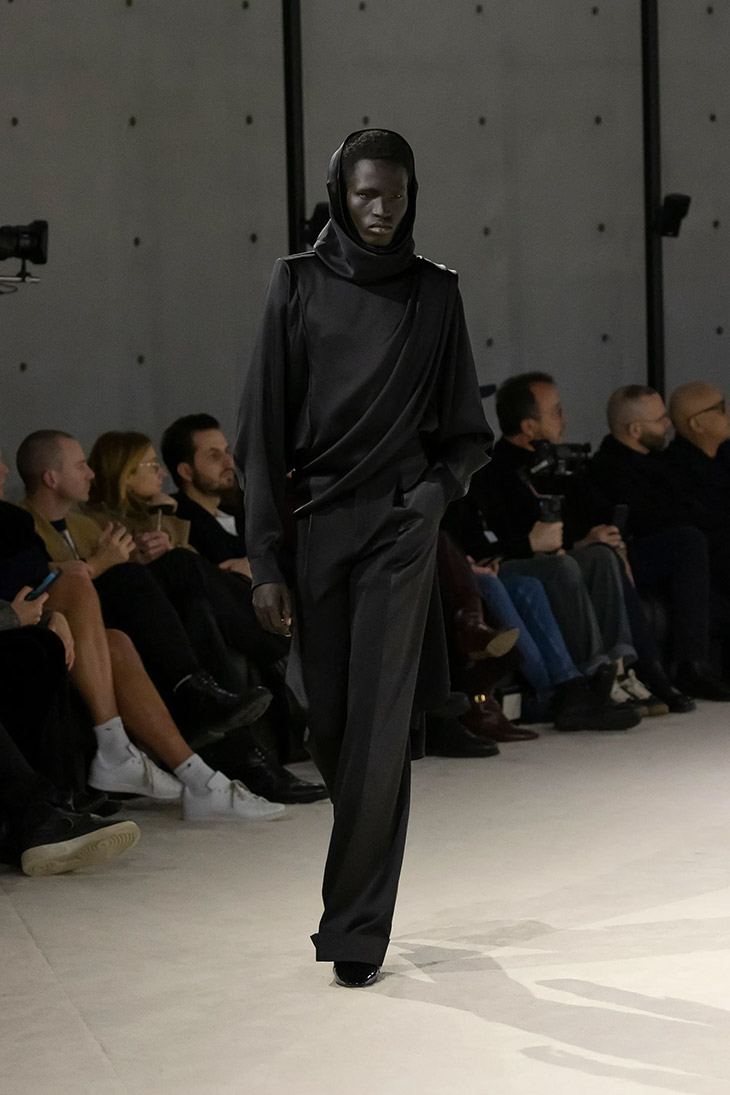 Menswear