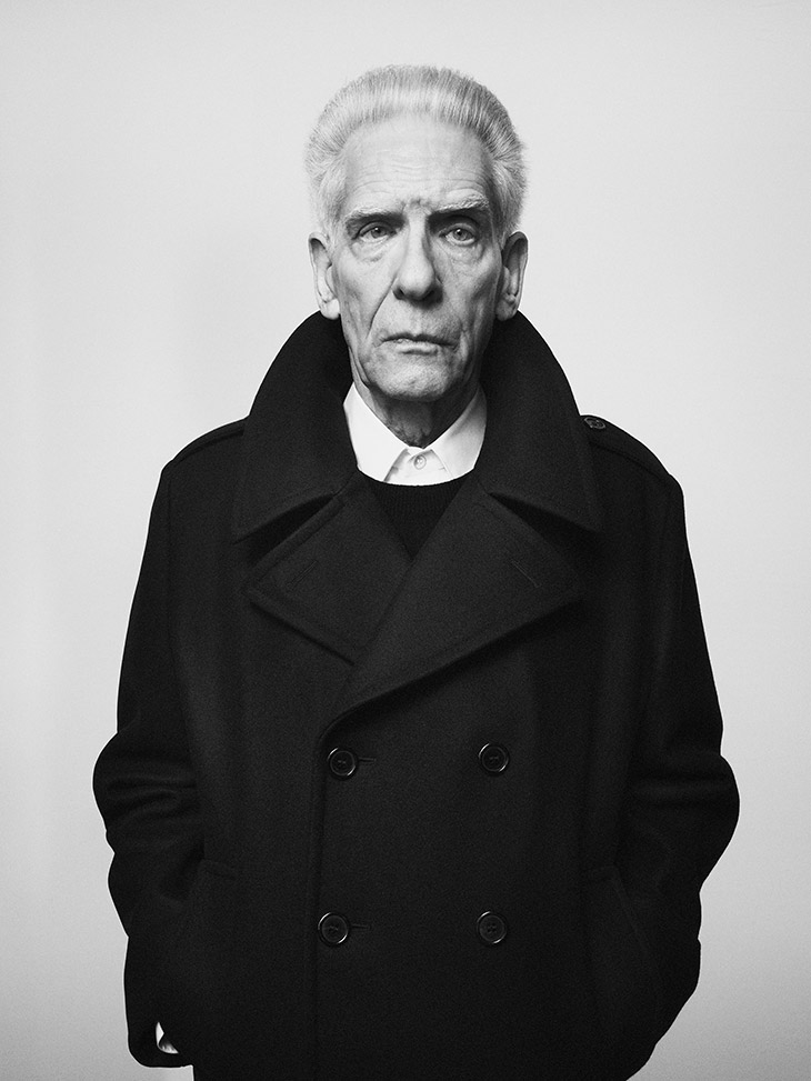 Anthony Vaccarello