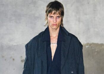 PFW: SANKUANZ Fall Winter 2023.24 Collection