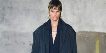 PFW: SANKUANZ Fall Winter 2023.24 Collection