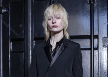 MFW: SAPIO Fall Winter 2023.24 Collection