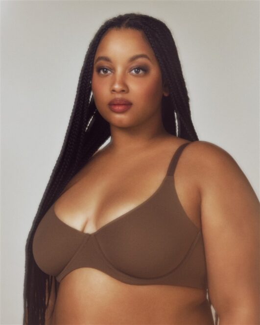 SKIMS Introduces New 'Fits Everybody' Bras DSCENE