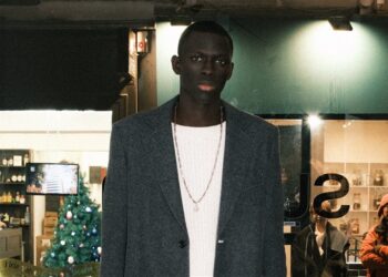 PFW: SULVAM Fall Winter 2023.24 Collection