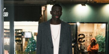 PFW: SULVAM Fall Winter 2023.24 Collection