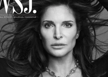Stephanie Seymour