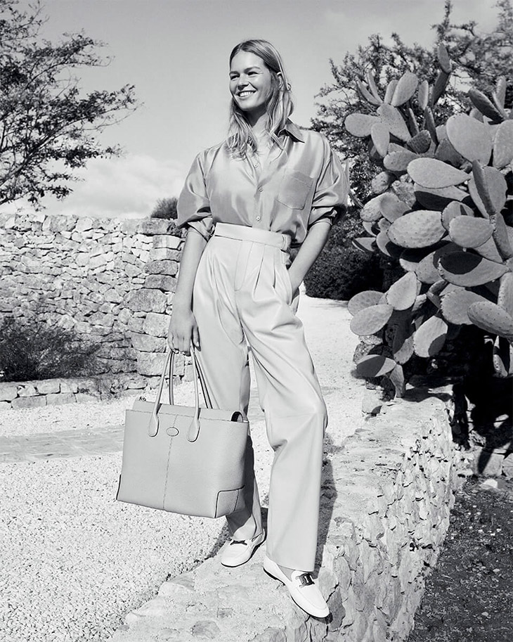 TOD'S