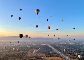 Top Travel Destinations For Breathtaking Photography