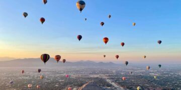 Top Travel Destinations For Breathtaking Photography