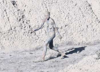 DIS Presents Everything But the World at Schinkel Pavillon