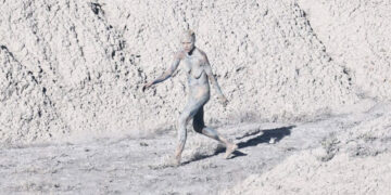 DIS Presents Everything But the World at Schinkel Pavillon