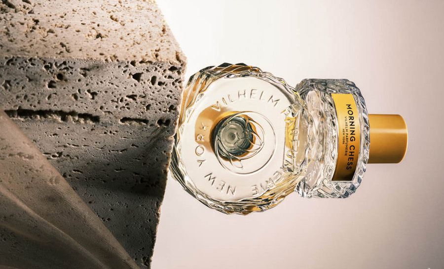 A Time for Every Fragrance