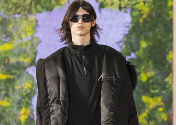 MFW: 1017 ALYX 9SM Fall Winter 2023.24 Menswear Collection