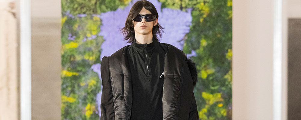 MFW: 1017 ALYX 9SM Fall Winter 2023.24 Menswear Collection