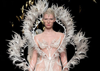 Paris Haute Couture Week Spring Summer 2023 Schedule