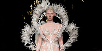 Paris Haute Couture Week Spring Summer 2023 Schedule